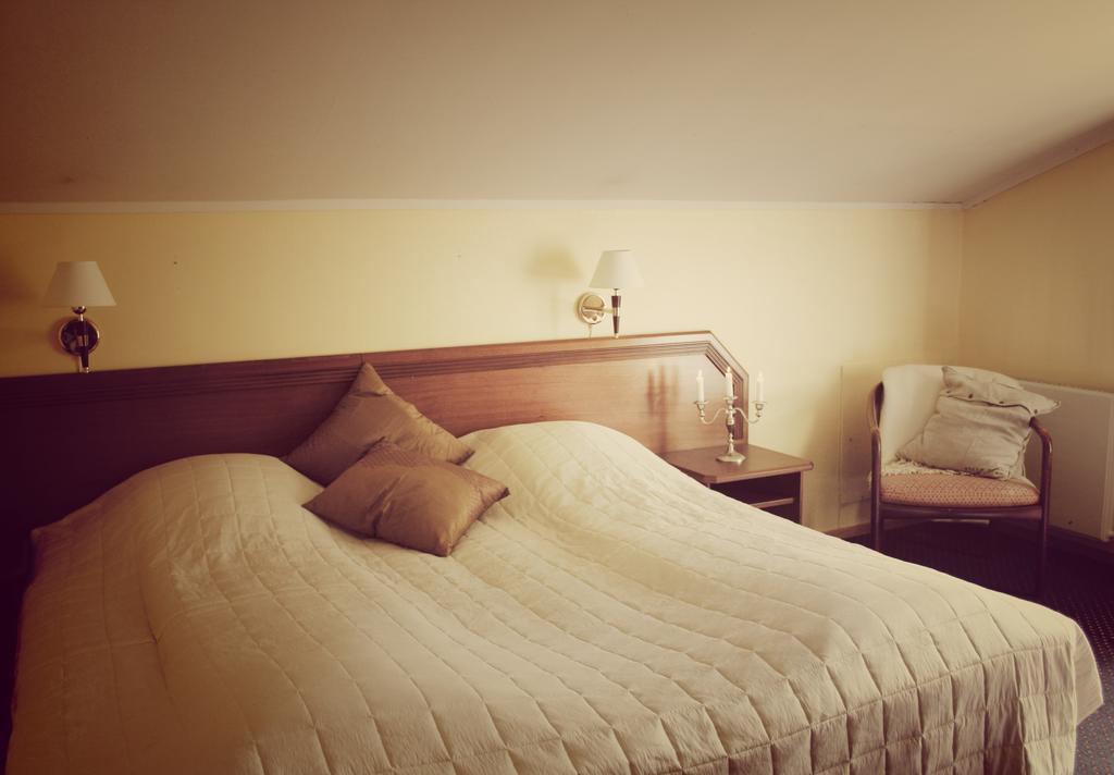 Dovrefjell Hotel Dombås Room photo